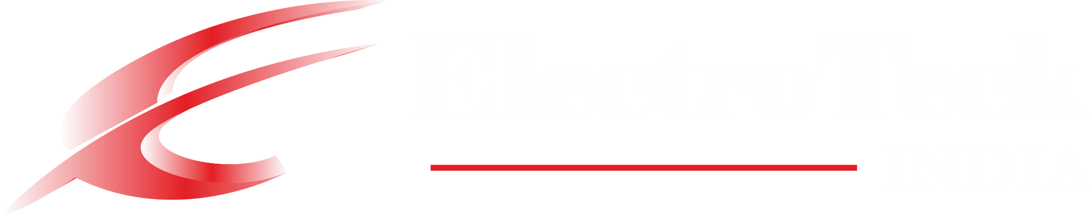 ElectroTeck India Logo